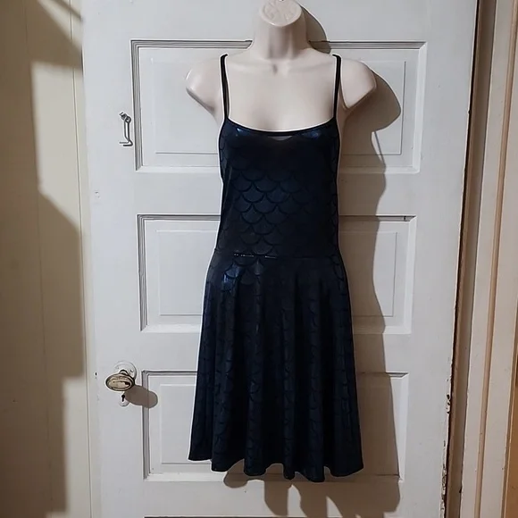 chinese dress ladies Beaded Mermaid Formal Dress with Sheer Sides -PromGirl